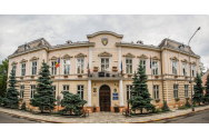  Fără apă caldă și căldură, la Rădăuți