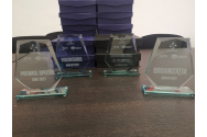 Voluntariatul, răsplătit cu 26 de premii la o gală specială