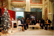 „Sânge vienez”, o operetă clasică montată în cheie modernă