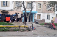 Nereguli grave la căminul social din Tudor Vladimirescu