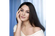 Monica Bellucci a apărut recent pe coperta revistei Sunday Times Style