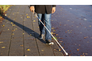 Iașul, un oraș accesibil pentru nevăzători