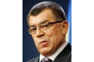 Fostul ministru Radu Stroe a ramas fara diploma de doctor
