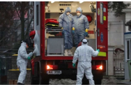 Coronavirus în România - date parțiale: Sub 500 de cazuri. La Iași sunt 21 de cazuri