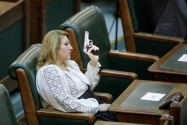 Ambasada Italiei a salvat jurnaliștii sechestrați de Diana Șoșoacă