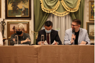 Lansări de excepție: CineGazeta SFR și expoziția „SFR 12 în imagini”