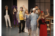 O nouă premieră la Teatrul Național Iași