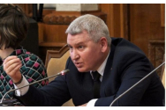 Ministrul Cercetării, Florin Roman, a demisionat din funcție