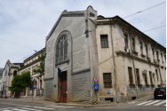 Bani de la Guvern pentru Filamonica Moldova Iași și pentru Teatrul Luceafărul