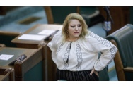 Diana Șoșoacă: „Suntem conduși de trădători și sclavi