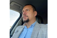 IASI Bogdan Balanișcu, secretar de stat la Ministerul Mediului