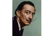 Cum să dormi astfel încât să fii mereu creativ. Sfaturi de la Salvador Dali