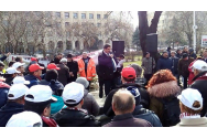  CFR se pregătește de grevă: „Suntem într-o situaţie de urgenţă, ca la război!”
