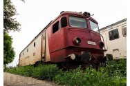 Grevă spontană la Depoul CFR Iași