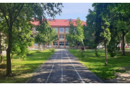 O profesoară de la un liceu din Slobozia și-a amenințat elevii cu moartea