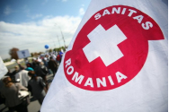 Sindicaliștii din sănătate intră în grevă japoneză