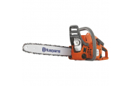 Husqvarna și noile sale drujbe de 90 cc
