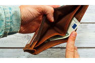 Salariul mediu net al unui ieşean este de 3.525 lei
