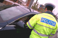 Patru ani de puşcărie din cauza obsesiei de a conduce fără permis