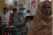 Biserica Sf Luca din Caşmirul indian, redeschisă după 30 de ani