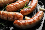 Cârnați de porc. Rețetă pentru masa de Crăciun