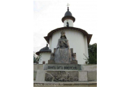 Povestea schimonahiei Safta Brâncoveanu de la Mănăstirea Văratec
