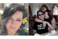 Loredana, femeia executată în stil mafiot va fi înmormântată în a treia zi de Crăciun