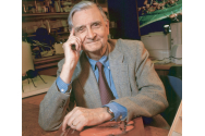 A murit Edward O. Wilson, naturalist american, supranumit „Darwin al zilelor noastre”