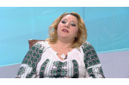 Diana Șoșoacă îl amenință pe ministrul de Interne: Se întoarce Roata! A descoperit o conspirație la mitingul de protest