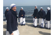 Guvernul indian a blocat finanţările din străinătate pentru Misionarele Carităţii, organizaţie înfiinţată de Maica Tereza