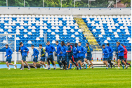 Politehnica Iaşi, un club încă neechilibrat
