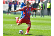 CSM Politehnica Iași n-a avut ochi pentru ei! Donose este la al treilea club din Italia unde dă probe, Lefter a debutat la seniori la nici 17 ani, iar Ciornei a ajuns în anticamera lui AC Milan!