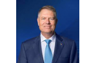 Klaus Iohannis, mesaj pentru români la final de an: 