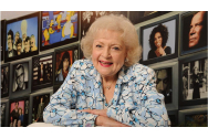 Joe Biden, omagius adus actriței Betty White: ''A adus un zâmbet pe buzele multor generaţii de americani'