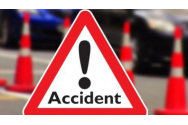 Copil accidentat pe o trecere de pietoni, la Neamț