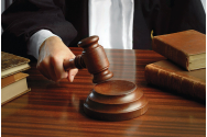 Magistrații au avut nevoie de şase ani pentru a tranșa o ciondăneală ţărănească
