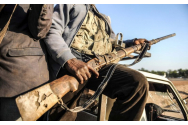 O femeie din Suedia va fi judecată pentru crime de război. Ea este acuzată că și-ar fi trimis copilul în Siria pentru a deveni soldat ISIS