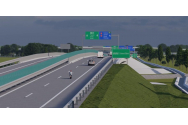Autostrada Pașcani – Suceava a obținut primul aviz necesar la Iași: ce comune va tranzita drumul?