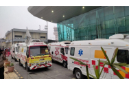 70 la sută dintre pasagerii unei curse aeriene Italia - India au fost testați pozitiv cu SARS-CoV-2, la aterizare
