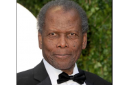 Celebrul actor Sidney Poitier a murit la 94 de ani. A fost primul bărbat de culoare nominalizat la Oscar pentru actor principal