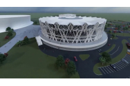 Primăria caută constructor pentru noua Sală Polivalentă