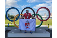 Cei mai buni sportivi ai Iașului pe anul 2021!