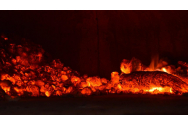 Focul misterios din Australia, care arde de 6.000 de ani