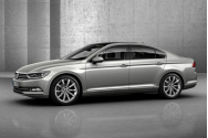 Volkswagen a oprit producția modelului Passat