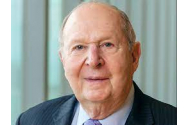A murit omul care l-a ajutat pe miliardarul Warren Buffet să se îmbogățească