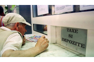 Ieşenii, buni platnici atunci când este vorba de taxele şi impozite locale
