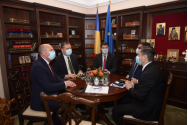 Ministrul Dezvoltării confirmă: „Iaşul va avea o sală polivalentă cu peste 10.000 de locuri!”
