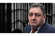 Marian Vanghelie, ridicat de acasă procurorii DNA