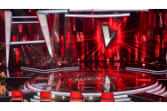 Acuzații de comportament sexual nepotrivit la Vocea Olandei. Cunoscutul concurs de cântece a fost retras din emisie