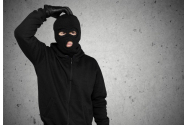 Un hoţ de fier vechi a scăpat de condamnare datorită „faciesului nătâng”